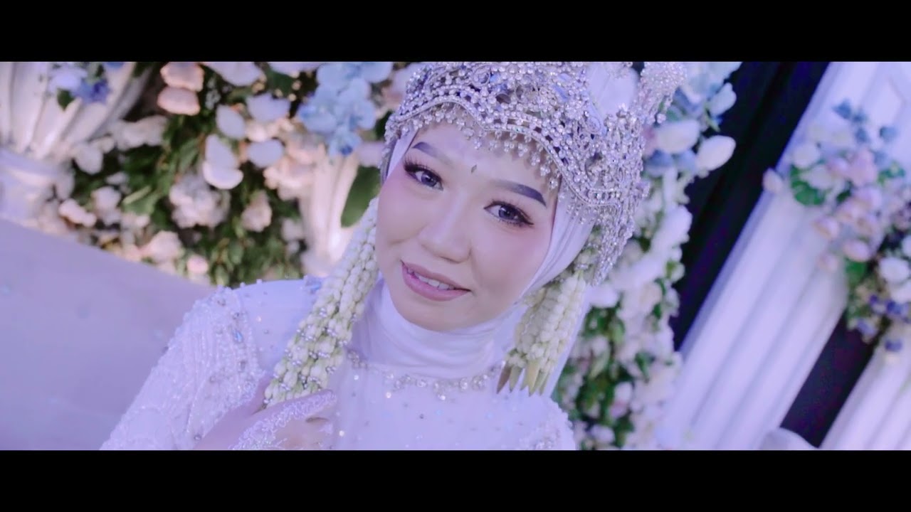 wedding cinematic AYUNI & RIDWAN