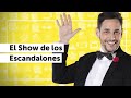 El Show de los Escandalones | Programa completo (10/10/21)