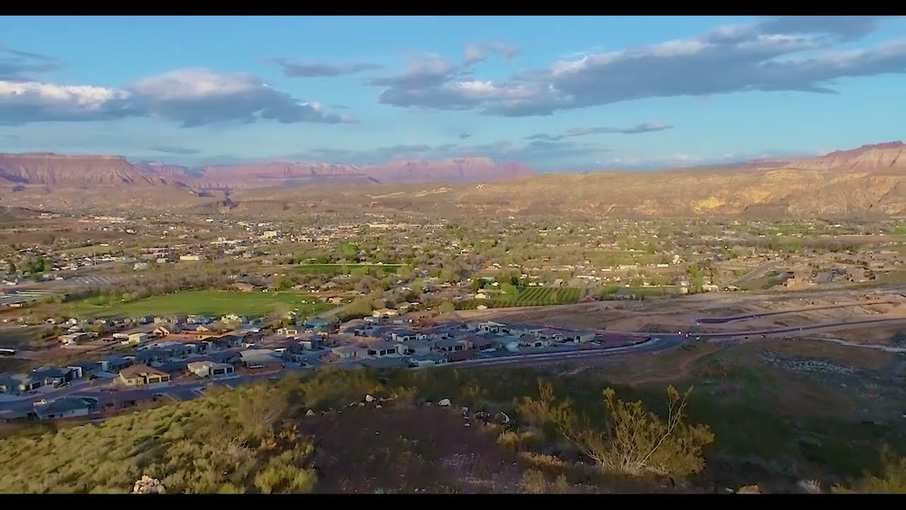 Hurricane Real Estate by Dave Diegelman