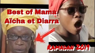 Koor Gui Ak Boy Yi -Best Of Mama Aïcha Et Diarra?-Ramadan 2019