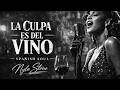 La Culpa Es Del Vino Spanish Soul Blues Nyla Stone La Culpa Es Del Vino Spanish Soul Blues Nyla Stone