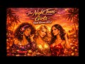 Girls (Soul Groove 80's) 🎧 (Soul Funk / Night Groove)