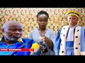 ACTU DU JOUR DU 03/06/2020 : PROCES KAMERHE QUE DOIT RETENIR TOUT CONGOLAIS ? " CHANCELLA TSHALA " ( VIDEO )