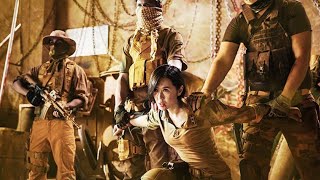 Kung Fu Soldier - Best Chinese Full Movie HD - Marital Arts - English Subtitle by Mr. Entertainment 142,108 views 3 months ago 1 hour, 12 minutes