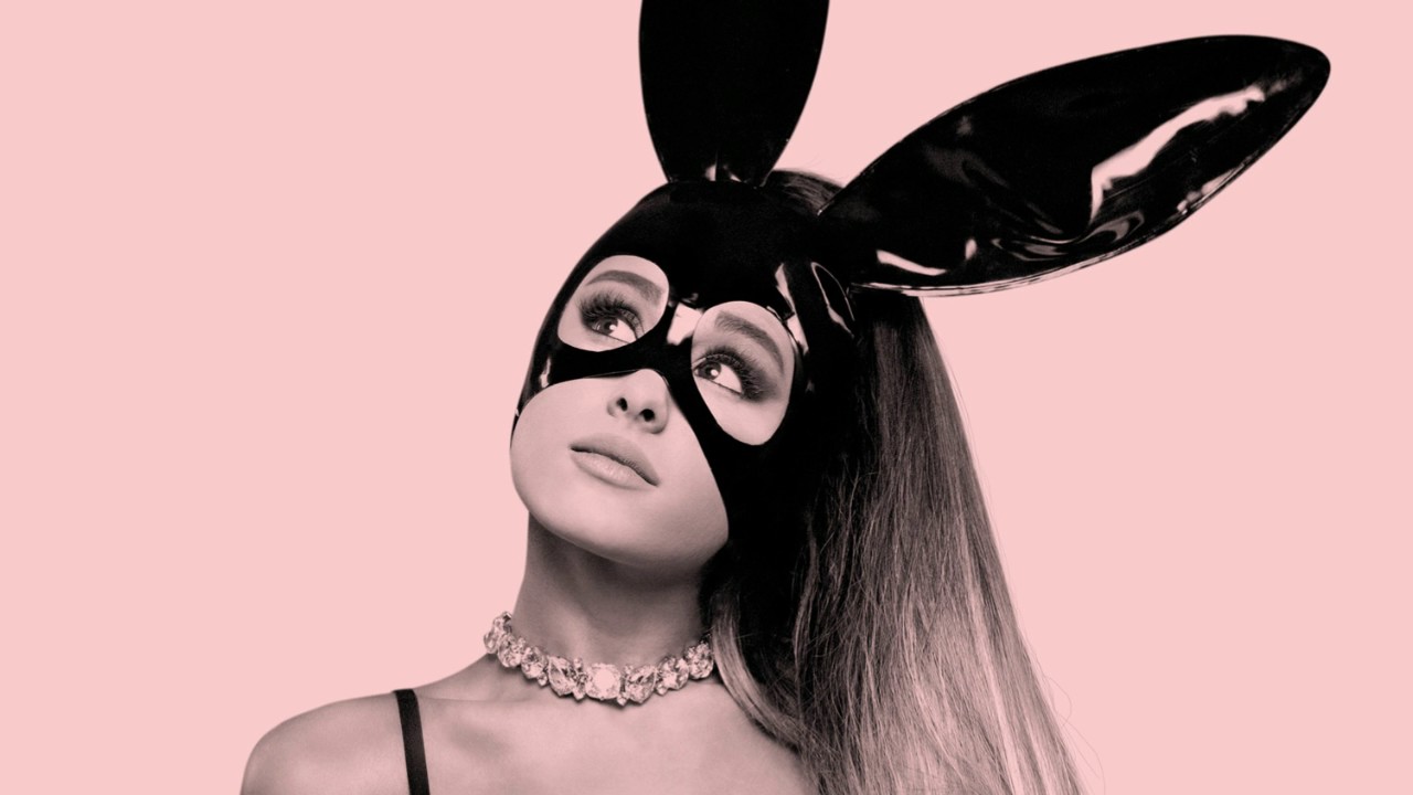 [FREE] Ariana Grande Beat - "One Love"