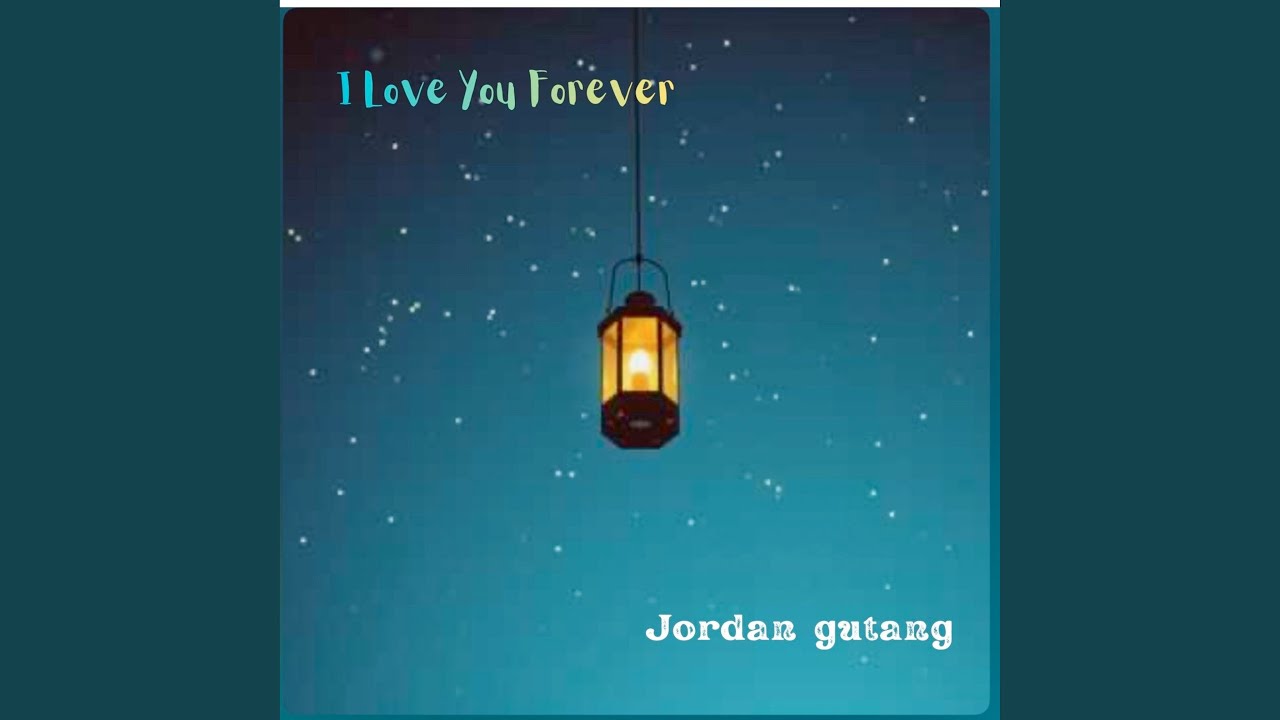 I Love You Forever