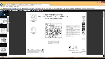 Bluebeam SharePoint Integration