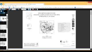Bluebeam SharePoint Integration