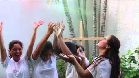 A.C.E. Character Trait Video- Creative