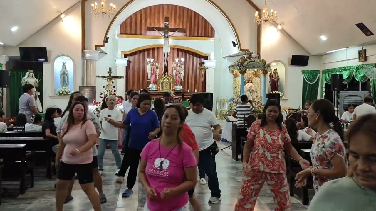 TAMBULI NING GUINU - GROUP