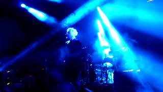 New Order - Shadowplay (Joy Division) - Philadelphia, PA 7/26/2013