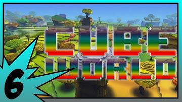 Cube World 720p HD Part 6