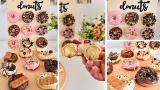 La Meilleure Recette De Donuts Délicieux Moelleux Et Inratable