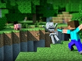 Lego worlds online CO-OP with viewers (ps4)