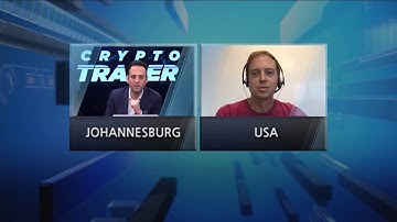 Crypto Trader: Cryptocurrency trading with Ran Neu-Ner