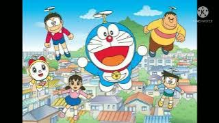 DORAEMON NOTIFICATION  🔔