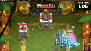 Hilarious zap clone deck screenshot 3