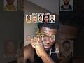 🏀BUILDING AN NBA STARTING 5 TO BEAT THE TEAM ABOVE!!#nba #tiktok #timduncan #nikolajokic