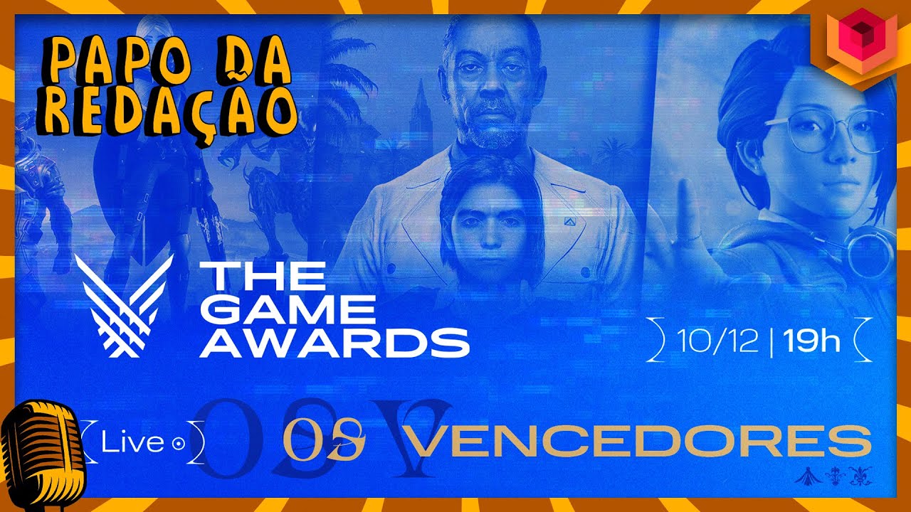 Brazil Game Awards 2019: confira os jogos vencedores em todas as categorias  