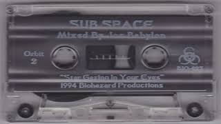 Joe Babylon - Sub Space (Orbit 2)