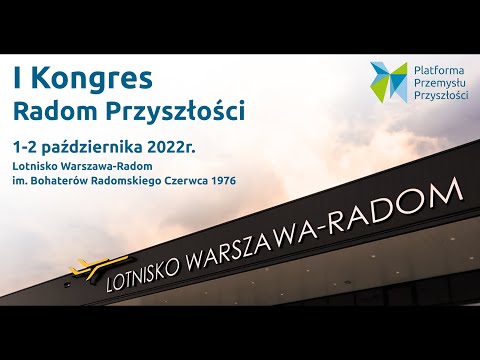 I Kongres Radom Przyszłości (dzień 2)