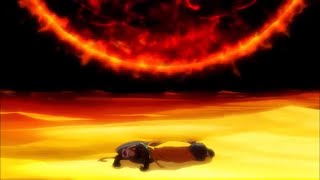 Yo-Kai Watch Shadowside Soranakis First Appearance And Fukurous Revival Episode 14 Clip