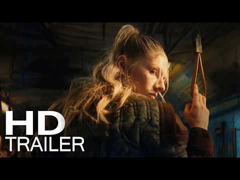 BLADE RUNNER 2099 | Trailer (2026) Legendado