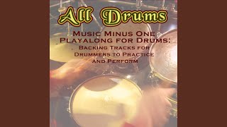 Download Lagu Advanced Drumset Playalong - With Drums