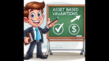 Asset  Based Valuation