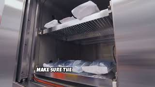 Sub-Zero Refrigerator Freezer Not Working - How to Fix