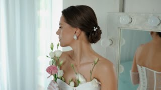 I&amp;E|Wedding clip|ZEBRA FILMS