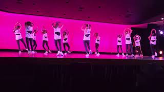 2026 | IDA's 25th Annual Dance Recital | 25. Own the Night | 6th-7th Grade Street Jazz | 4K Ultra HD
