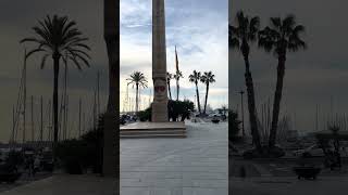 vilanova i geltru 4k60fps #shorts