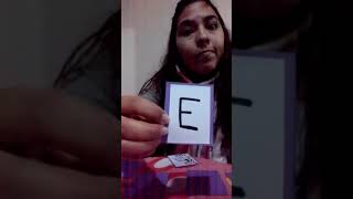 Juego de la memoria con las vocales