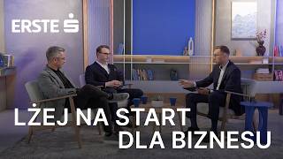 Lżej na starcie firmy. Podatki i KSeF w praktyce.