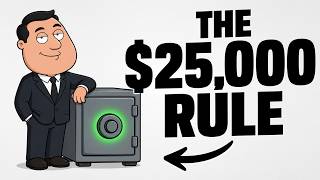 How Everything Changes After You Save $25,000 in 2026