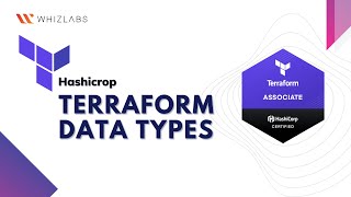 Celebrity Terraform Data Types Demystified: Strings, Numbers, Lists, and Maps | HashiCorp Terraform | Whizlabs Net Worth