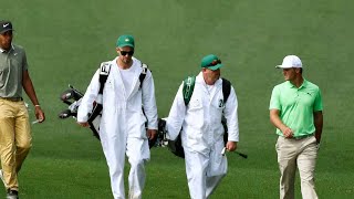 Us Sports News in Audio Bryson DeChambeau’s ex-caddie has a fascinating new employer