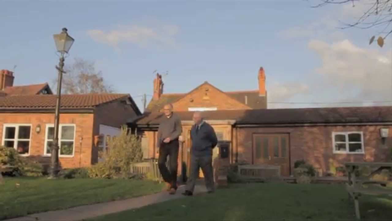 Bhurtpore Inn - Nantwich