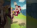【原神】パイモンちゃんんんん！