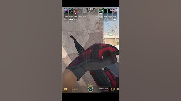 m0NESY ACE Highlight POV | 2024/10/01 #cs2 #csgo