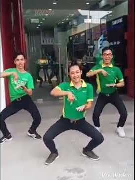 Tari Tik tok lucu Ala bencong!!!!!🤣🤣🤣🤣🤣ngakak
