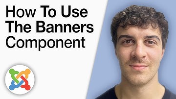 Joomla Beginner - Class How to Use the Banners Component in Joomla [2025 Full Guide]