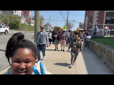 Greenburgh Academy - Earth Day 2023