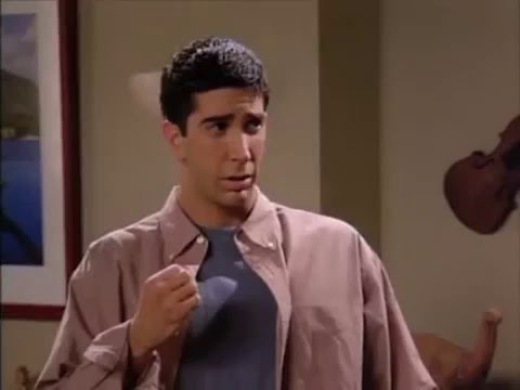 Friends Legendado Todas As Temporadas
