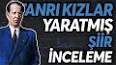 Şiirin Tanımı ile ilgili video