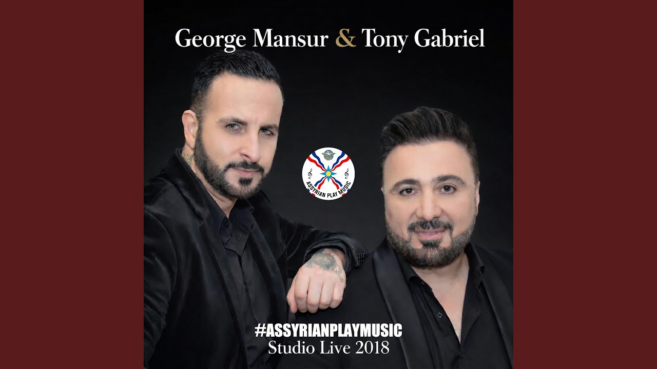 Khegga Yaqora (feat. George Mansur)