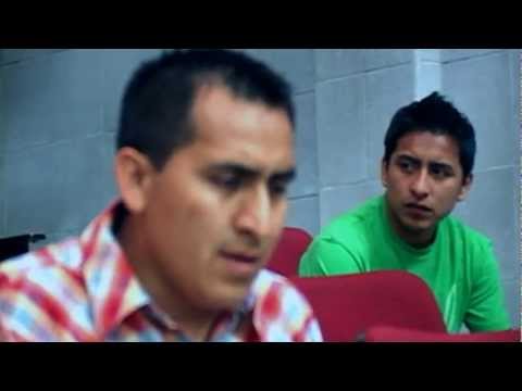 APRENDERE - CORAZON SERRANO VIDEO CLIP OFICIAL PRIMICIA 2012