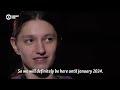 Exiled Russians Build New Life In Mongolia