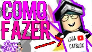 Como Fazer Thumbnail De Roblox Em 3d Tutorial - como fazer thumbnail de roblox pelo celular parte 2 sofialima mp3